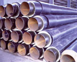 聚氨酯直埋保温管