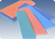 高压聚乙烯发泡（PEF）